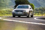 Audi A4 Avant 2.0 TFSI 2016 года (AU)